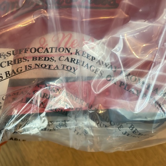 Mitchell & Ness Crown Chicago Bulls snapback hat - Picture 5 of 8